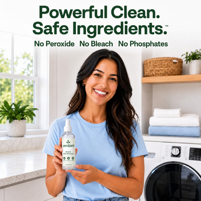Verdant Miracle Stain Remover