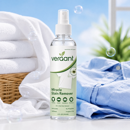 Verdant Miracle Stain Remover