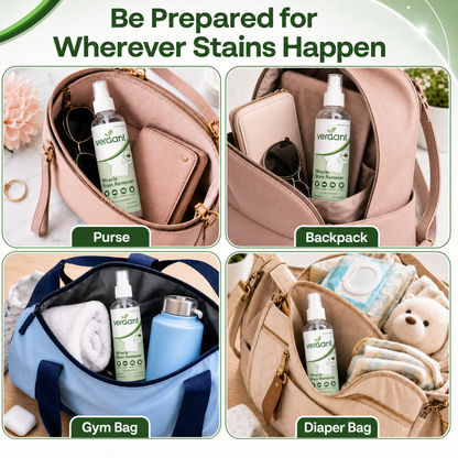 Verdant Miracle Stain Remover